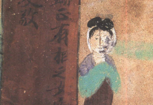 艺术丨4 从描写女儿的第一诗---左思《娇女诗》了解魏晋家居生活 - 知乎
