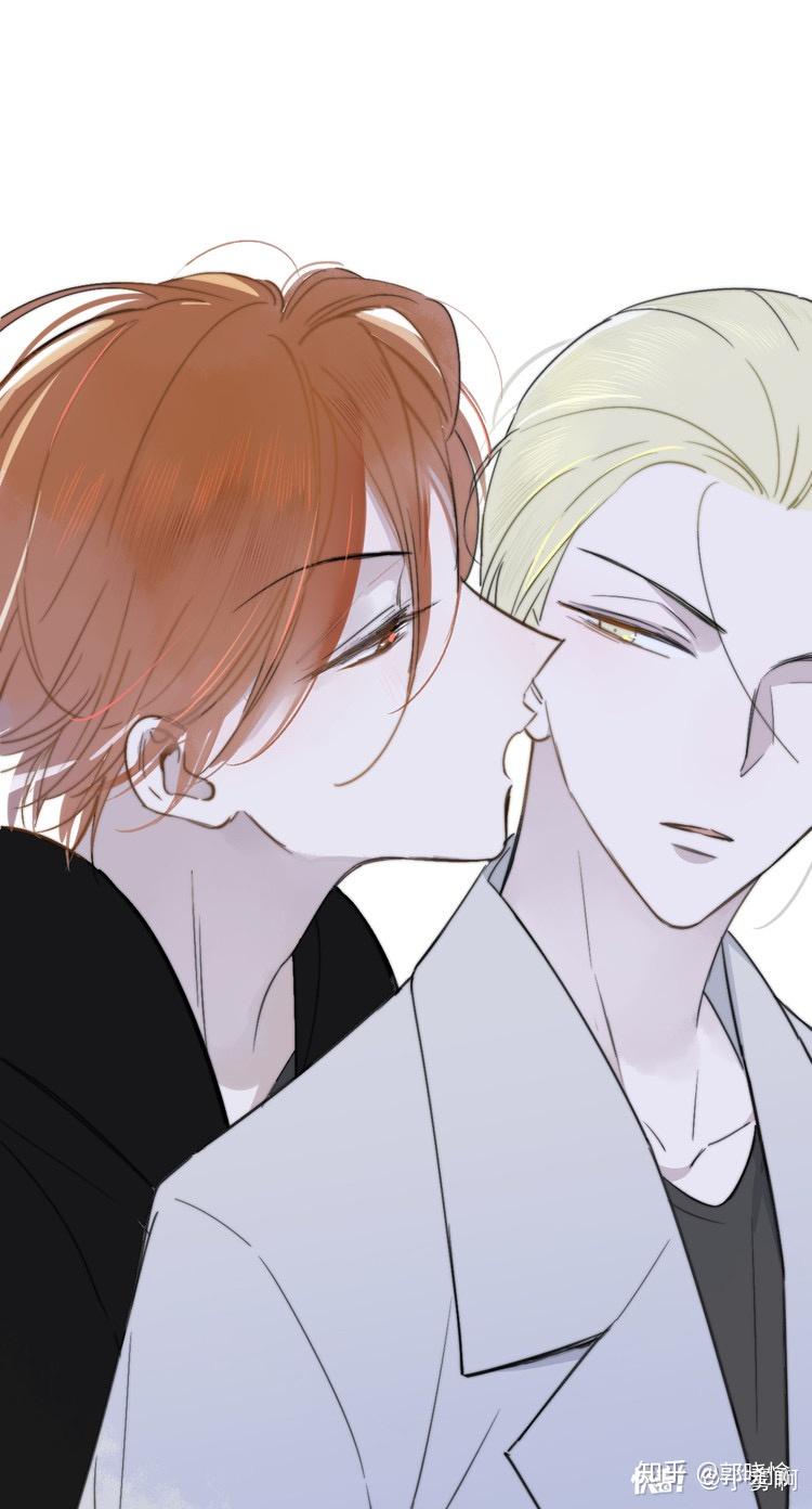 各位有没有gay的动漫手机壁纸? - 知乎