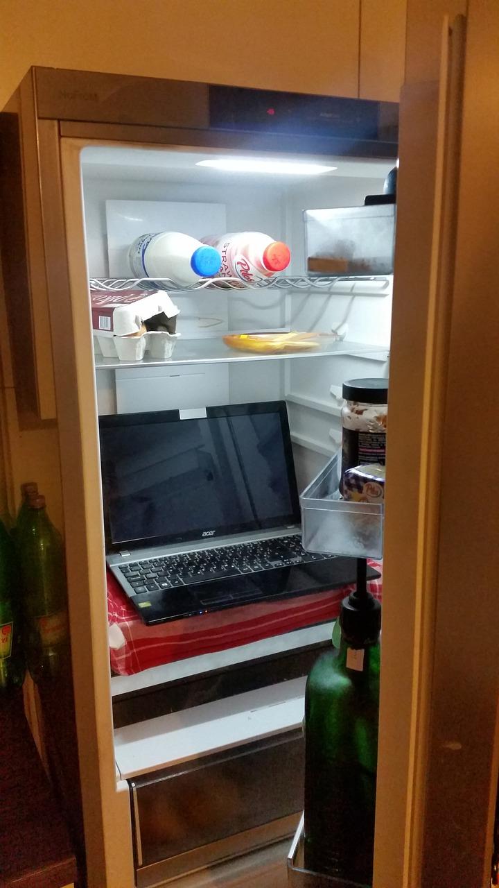 冰箱管路清洗剂怎么用