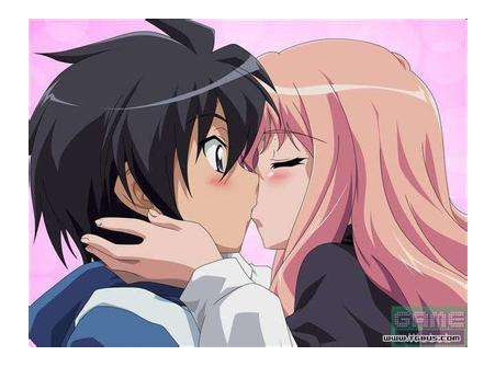 强吻女生是怎样的体验