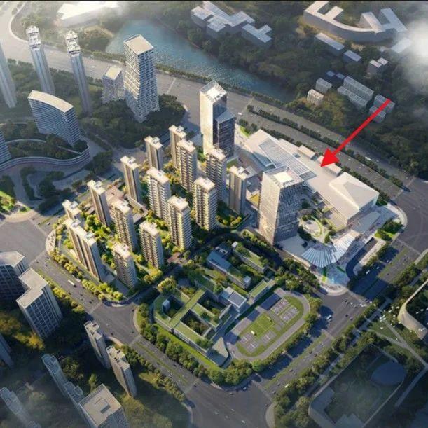 最快明年开业！泉州市区两大地标商业群来了！“双商圈”加速形成…… - 知乎