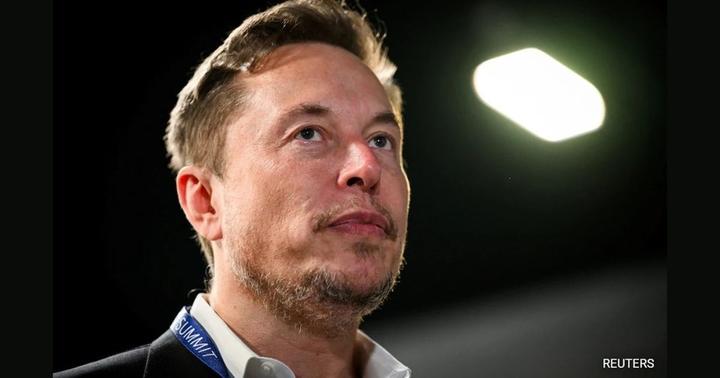 埃隆马斯克7年来第一次见到父亲一家人都哭了