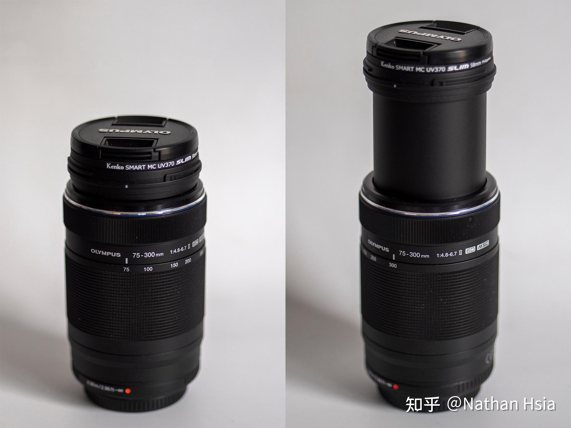 Panasonic收購鏡頭