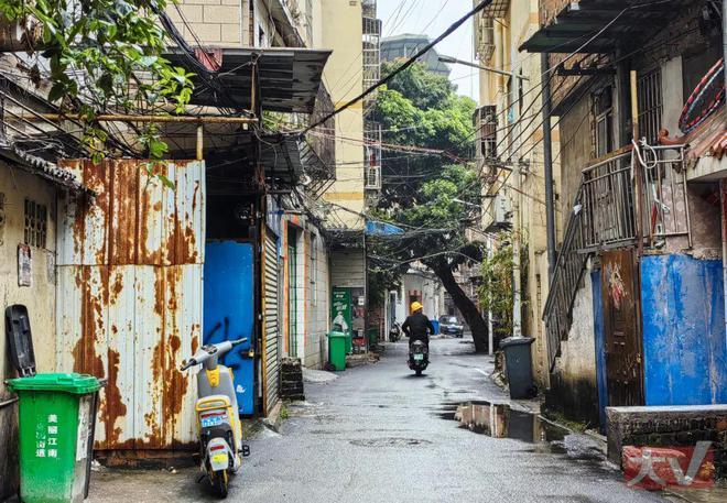 城中村专项借款密集落地,授信额度已超万亿元