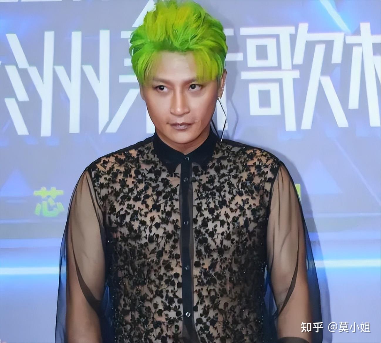 陈志朋为什么会变成这样? - 知乎