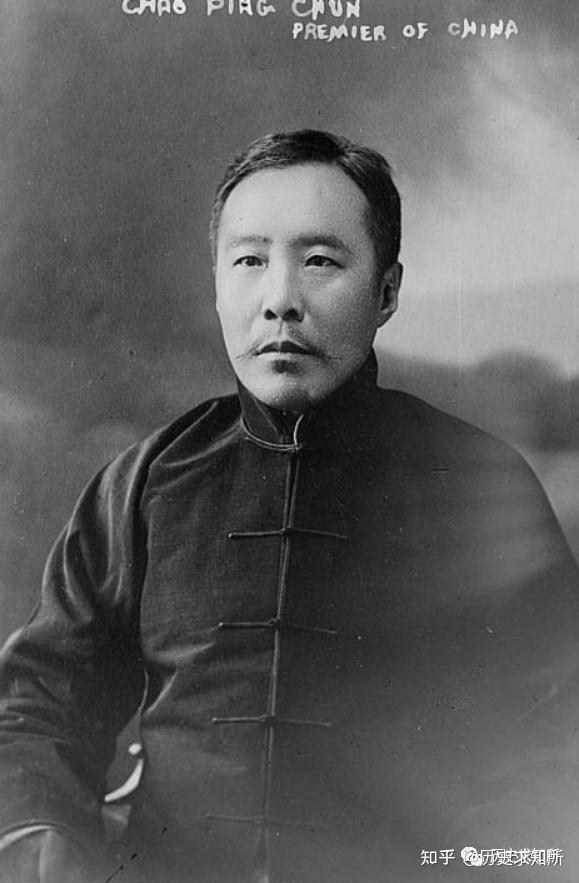 究竟是谁杀了宋教仁? - 知乎