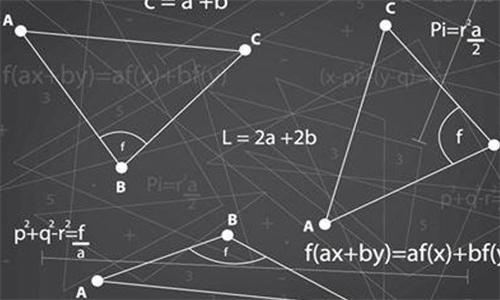 【总结】小学四年级数学知识点归纳 - 知乎