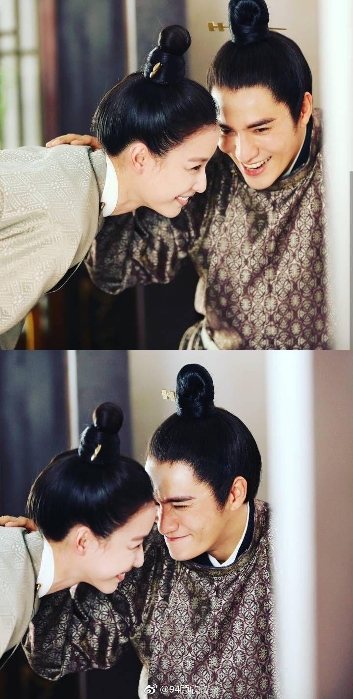 如何评价《天盛长歌》的结局?