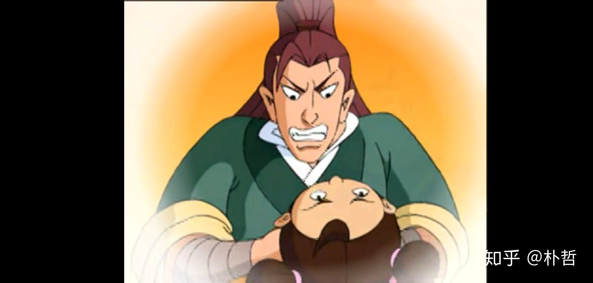 如何评论国产动画大英雄狄青