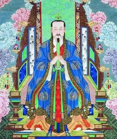 孟姜女姓姜为什么叫孟姜女？ - 知乎