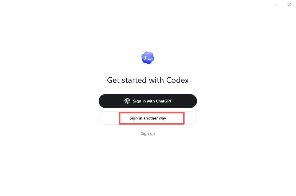 图片[12]-Codex Desktop 安装 + DeepSeek！⽆需科学上⽹，免登录！-亲测资源