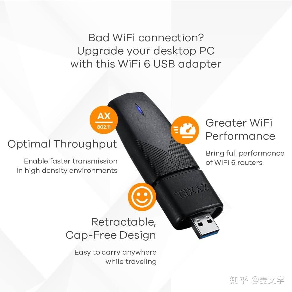 麦文学2024 笔记： 编译安装个USB 山寨高端wifi6 无线网卡REALTEK RTL8852BU 驱动签名也很折腾- 知乎