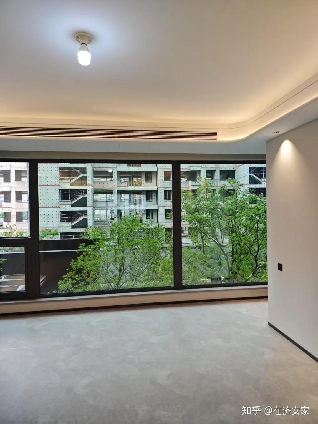 懵了！不都说济南楼市不行了，没人买房吗？今天去龙湖景粼原著看了看，快没房了 - 知乎