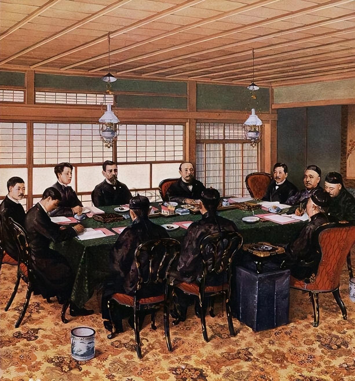 为了肢解中国，近代日本的学者们，都动了哪些“小心思”？ - 知乎
