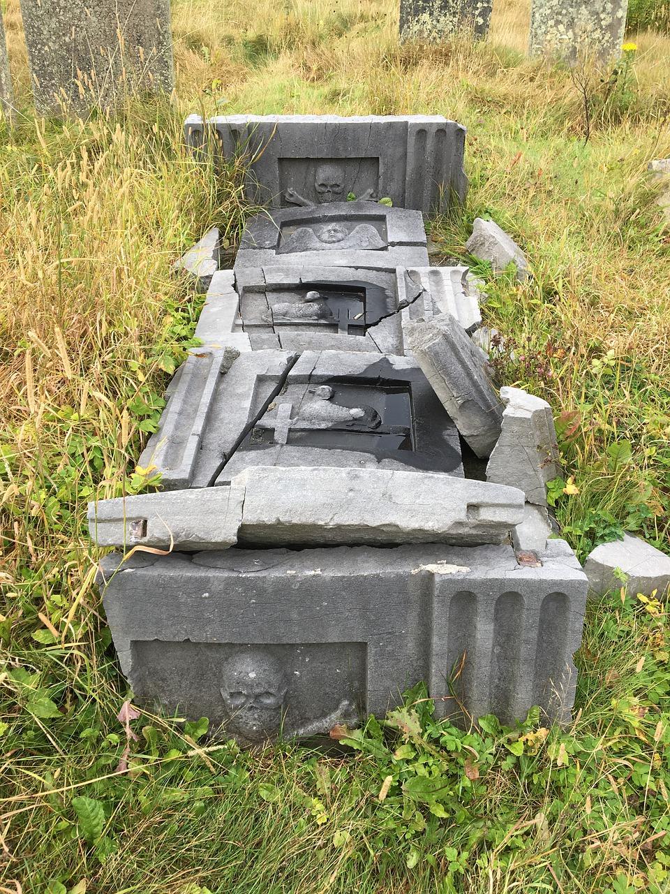 坟墓如何定明堂