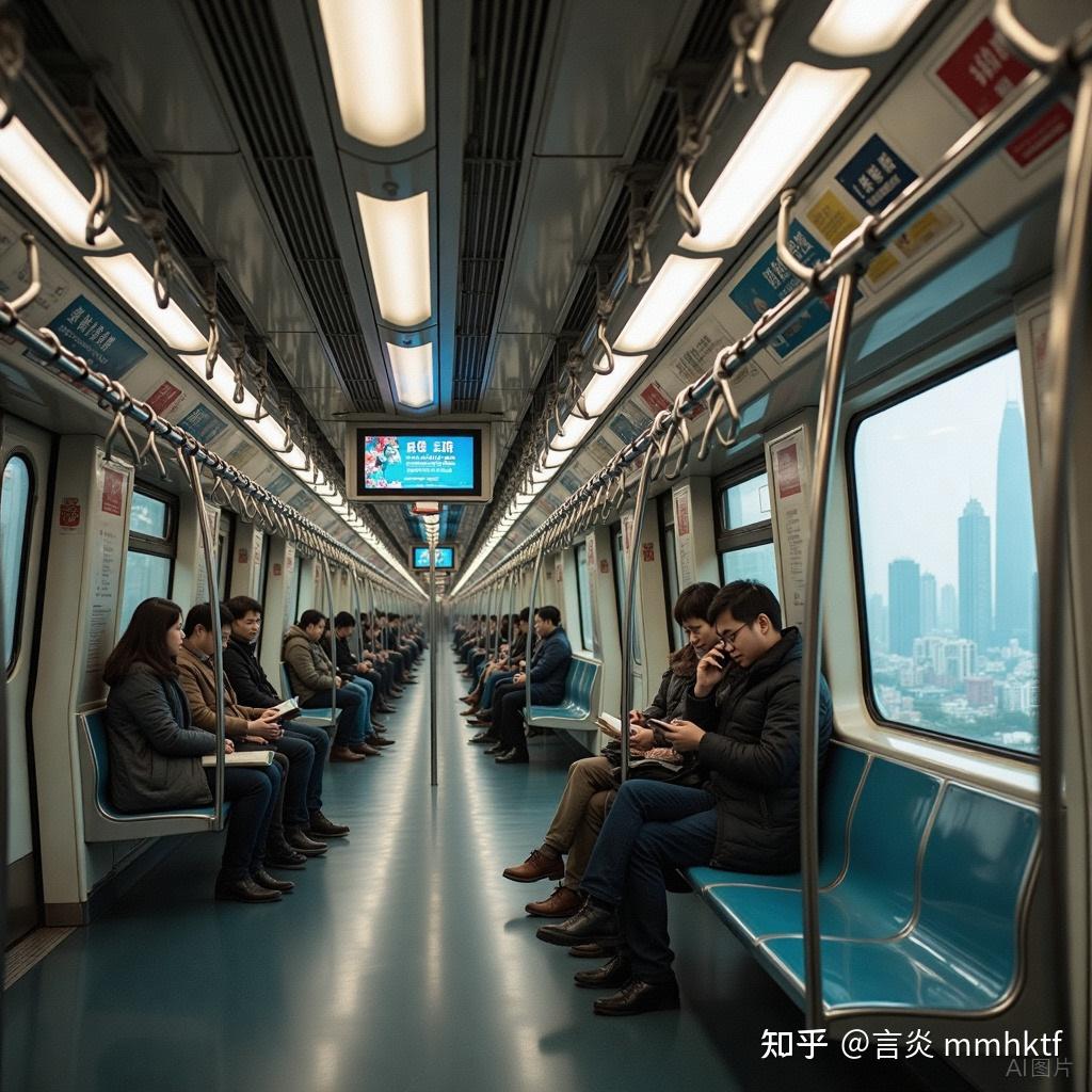 意外泄露!广州5条地铁新线,扎堆12.28开通?? - 知乎