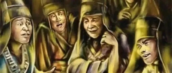 汉末“十常侍”组合:宦官天团的出道与灭亡 - 知乎