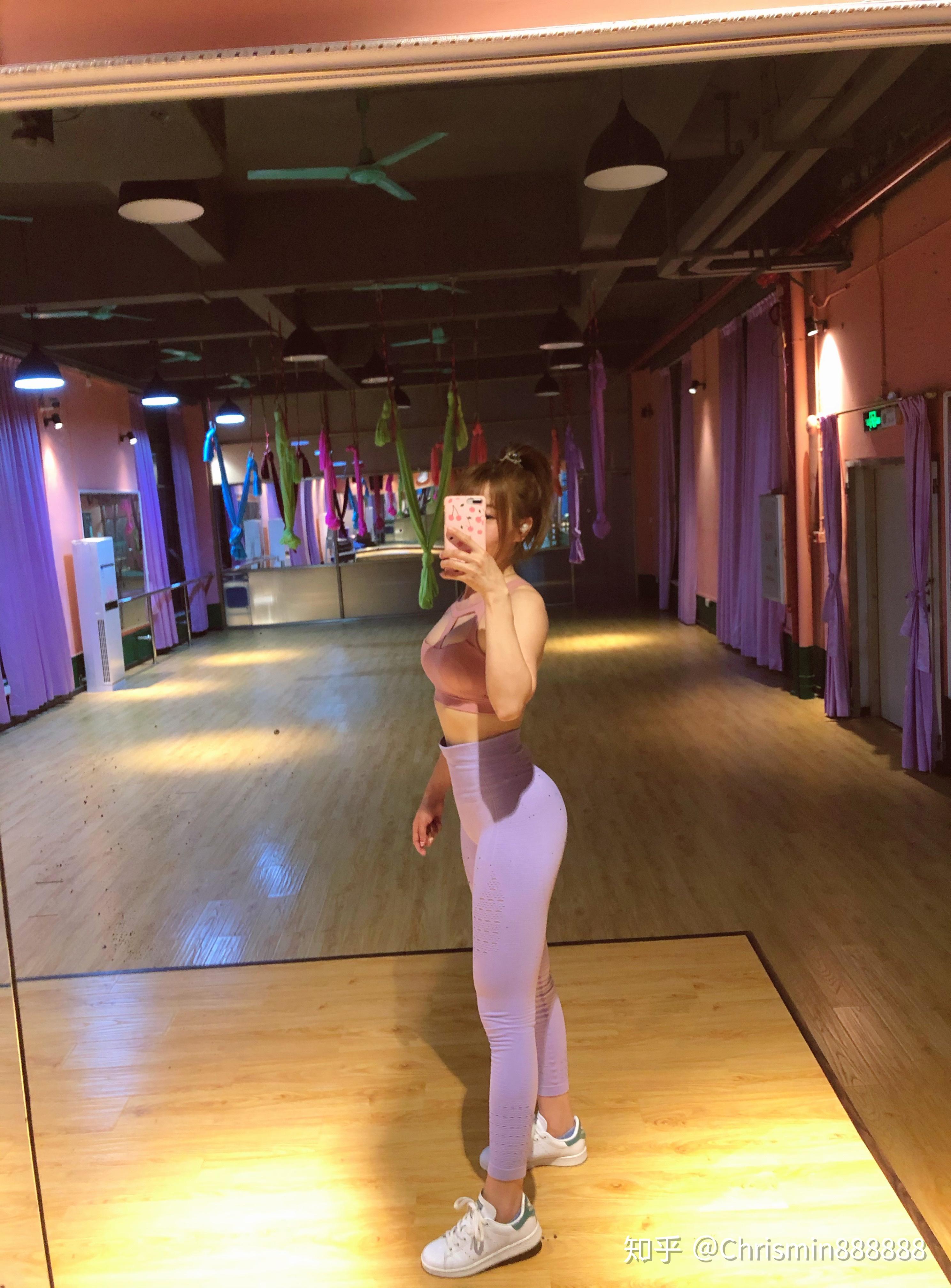 女生165 cm,104 斤算胖吗? - 知乎