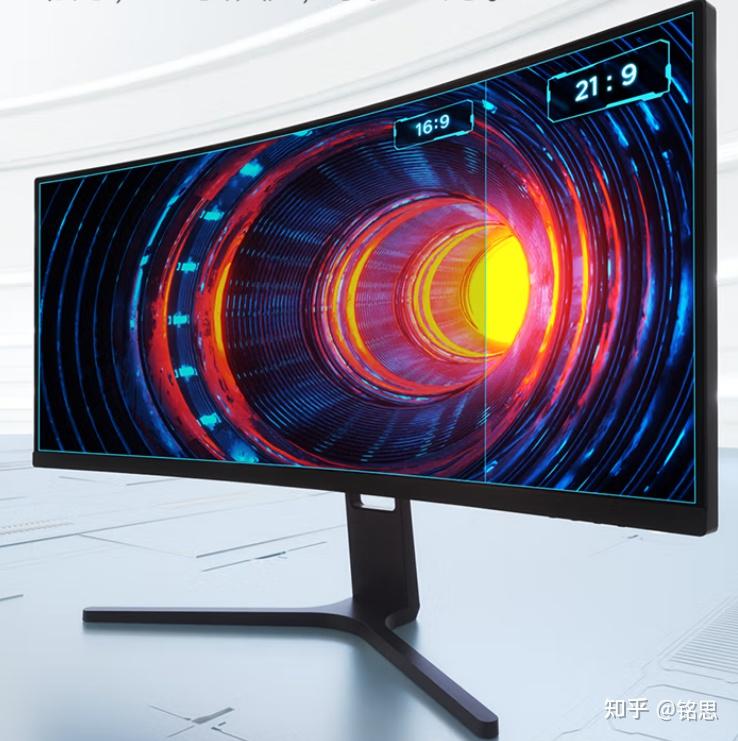 4k显示器,27寸,32寸和曲面屏怎么选? - 知乎