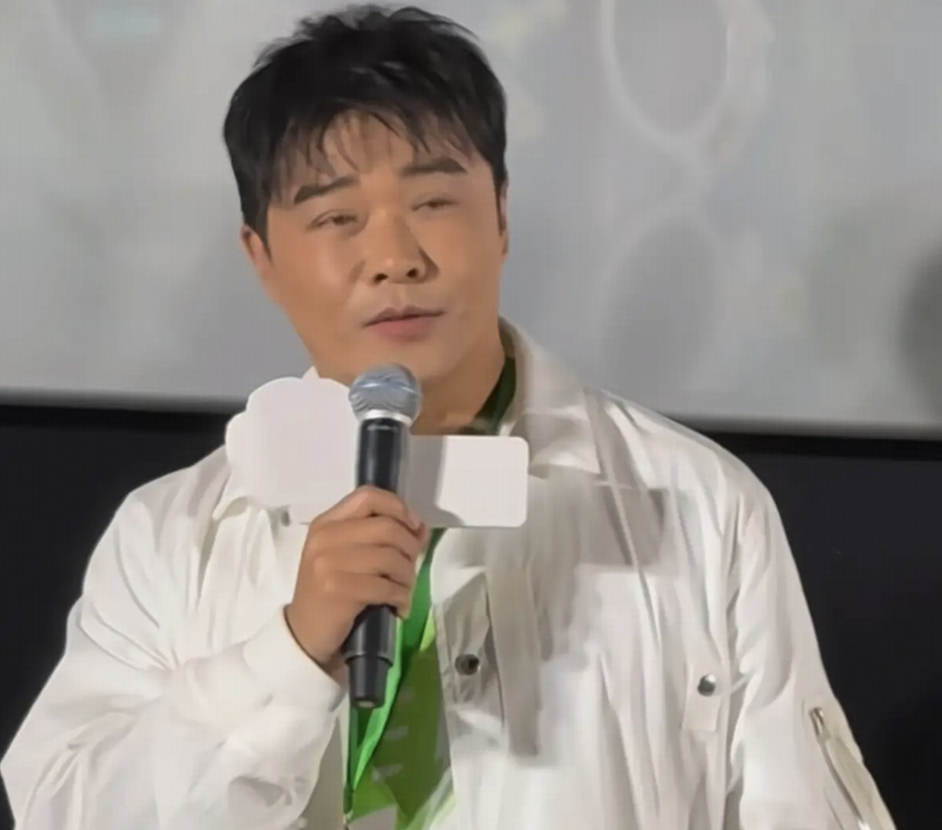 陈思诚路演现场感慨电影市场遭遇困境希望观众都支持，网友却不买账，为什么会这样？大家究竟不满在什么地方？