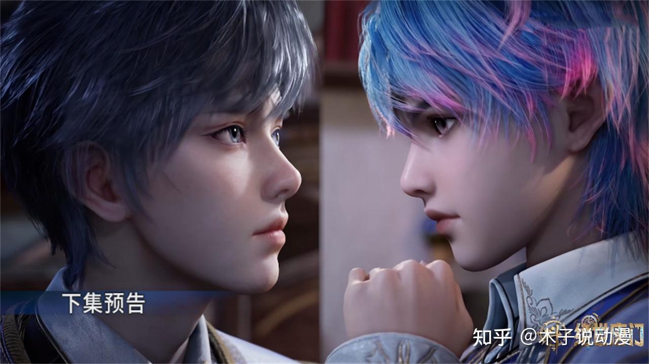 绝世唐门新预告更新,霍雨浩王冬领悟武魂融合技,新生考核开启 - 知乎