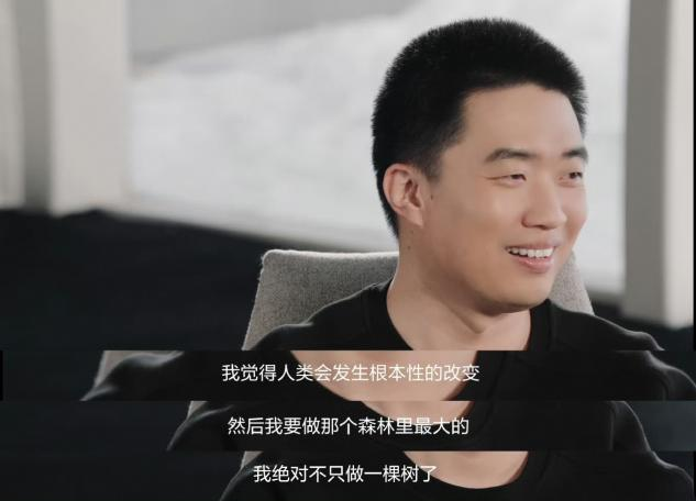 李想不想造车了 意图效仿苹果转AI - 知乎