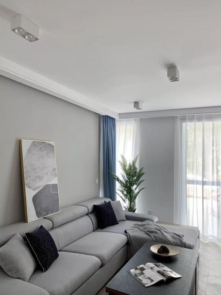 家里装修墙漆颜色怎么搭配好?