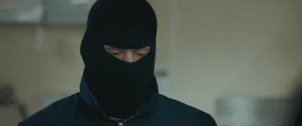 《屋顶人》性感男神+戛纳影后，上演禁忌之恋