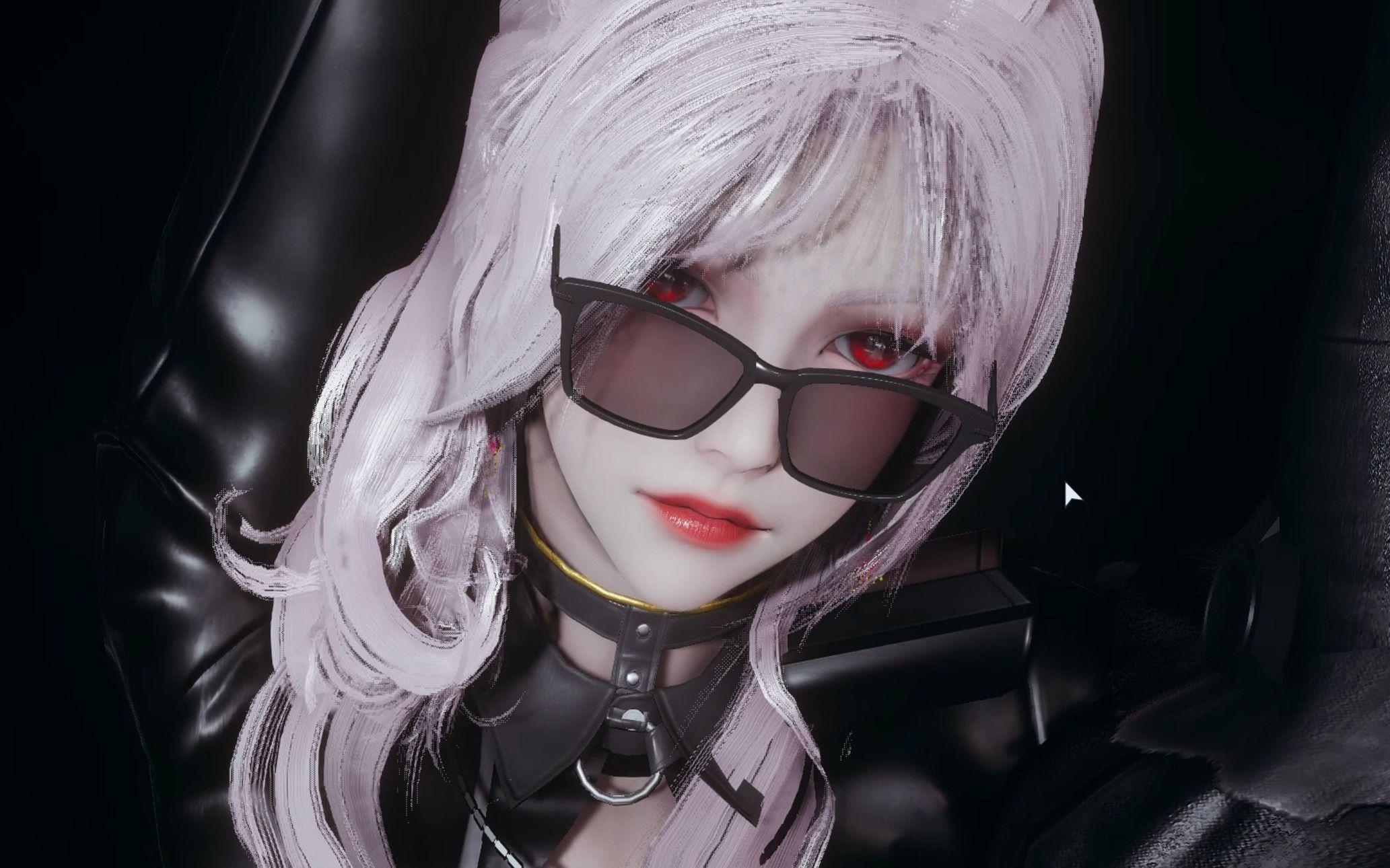 DNF女鬼剑-刃影 hs2人物卡免费