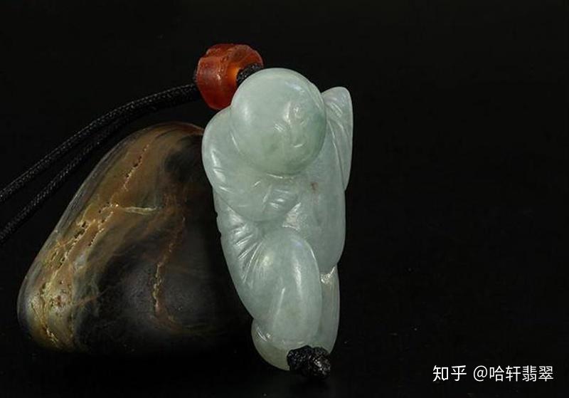 清代的老翡翠值不值得购买呢？ - 知乎