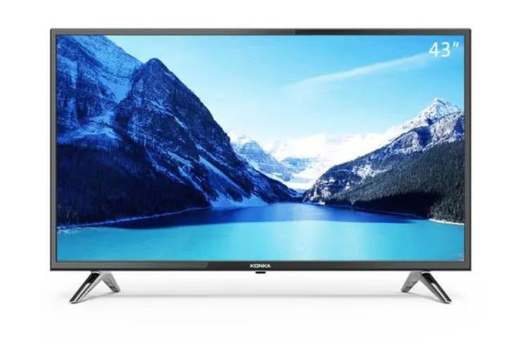 高刷电视买什么牌子,哪个牌子高刷电视好,高刷电视推荐指南