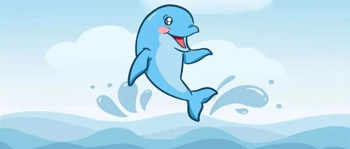 我叫长江江豚!这是我与江西的故事