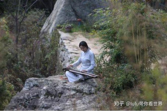 隐居山野竟成潮流?隐士泛滥的背后,净化心灵还是沽名钓誉? - 知乎