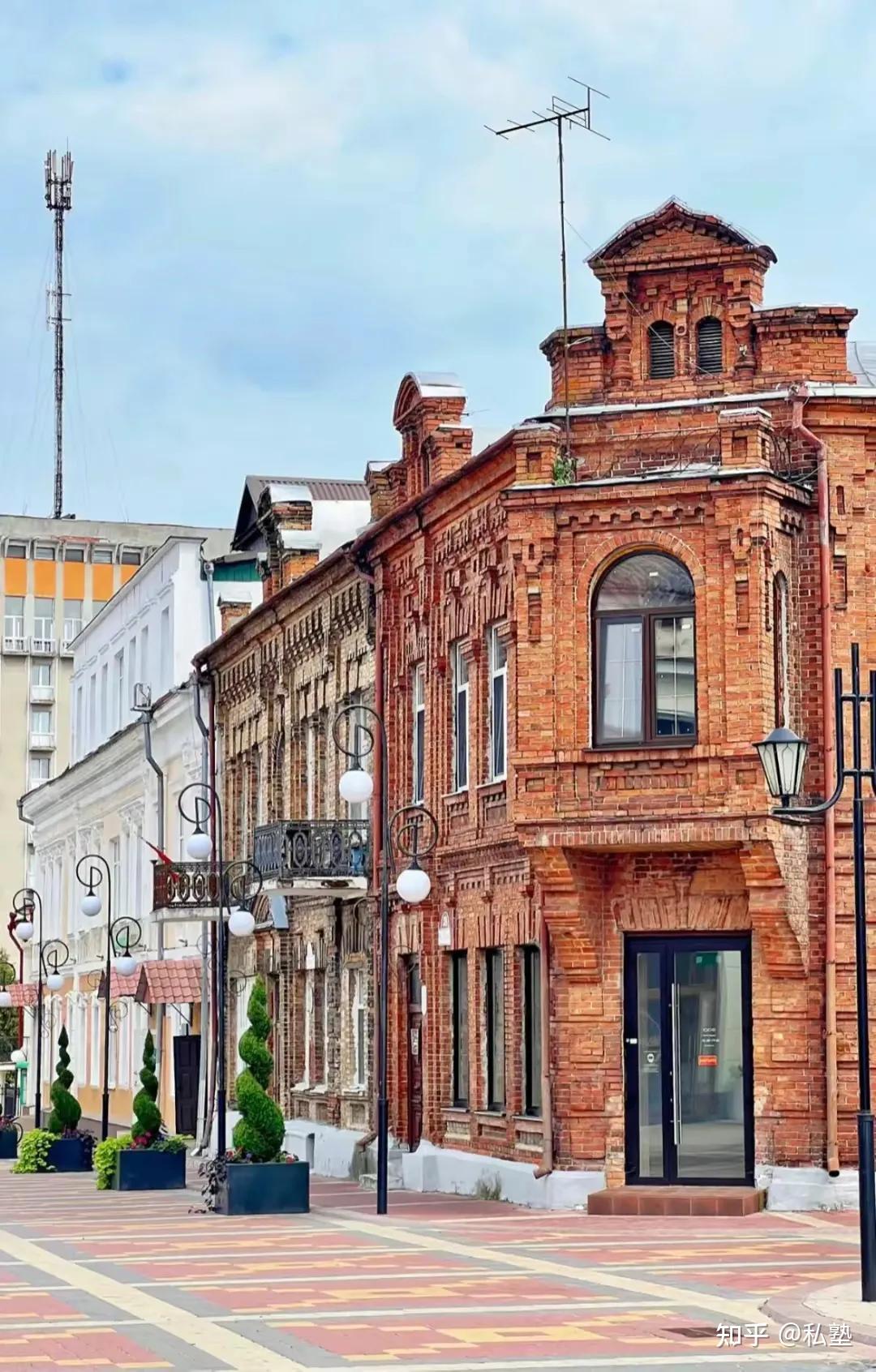 白俄罗斯是个怎样的国家? - 知乎