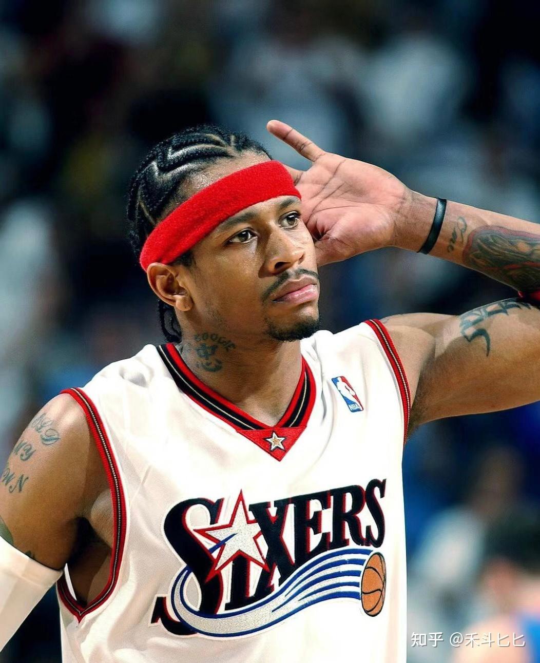 如何评价阿伦·艾弗森,他有哪些特点和故事?