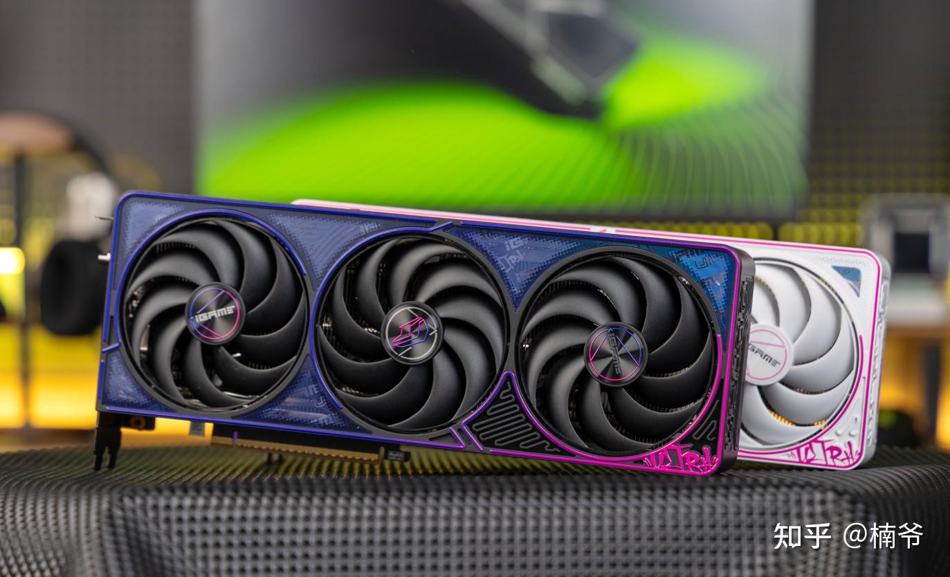 RTX 5070 Ti 黑 Ultra 实测:硬抗生化危机路径追踪,这或许是 RTX 50 系性价比的末班车