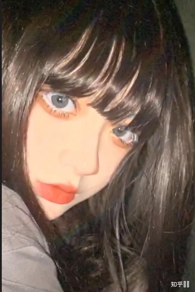 男朋友为什么同时喜欢抖音星野新一和茹嘉耶