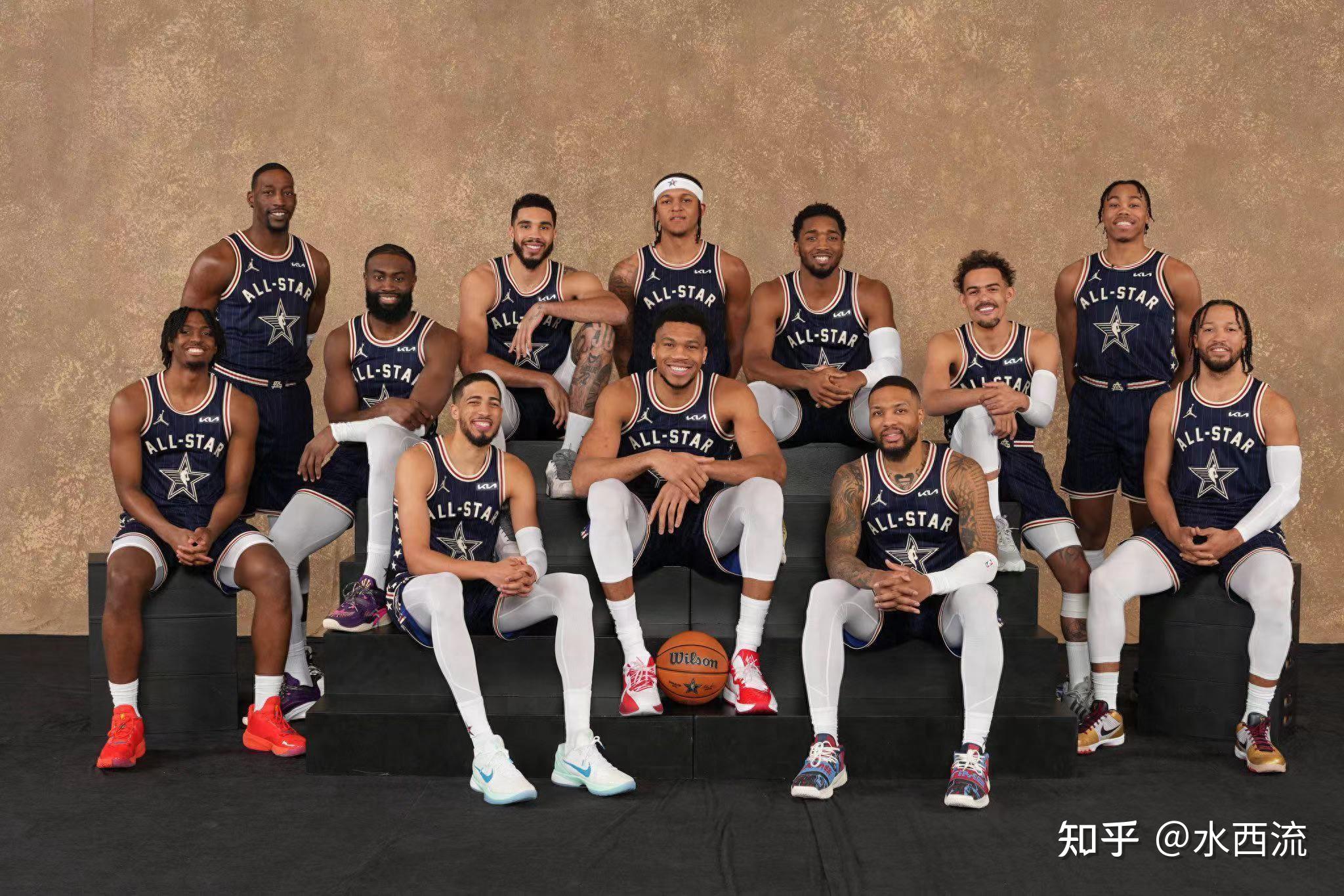 nba全明星赛历届比分(nba全明星赛历届比分记录)  第2张