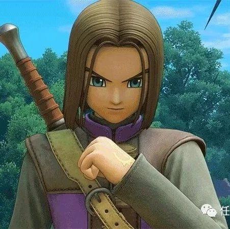 dq11头像图片