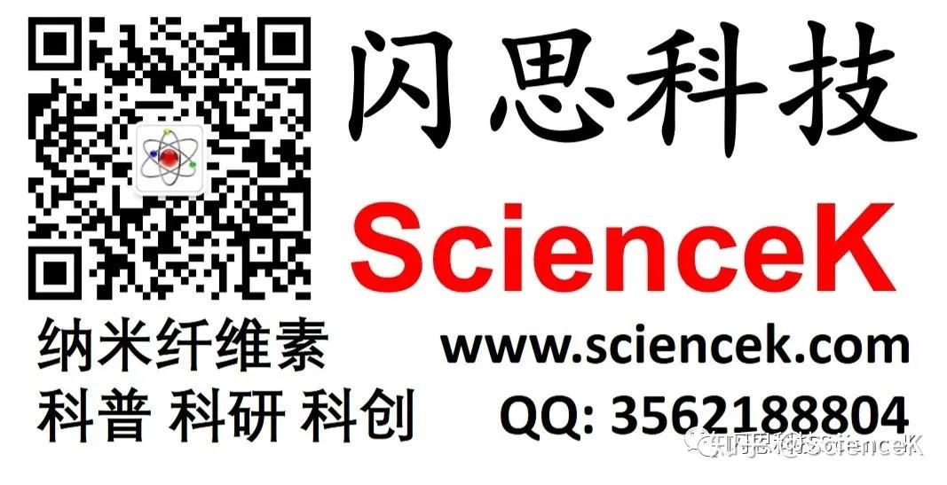 闪思科技 ScienceK - 知乎