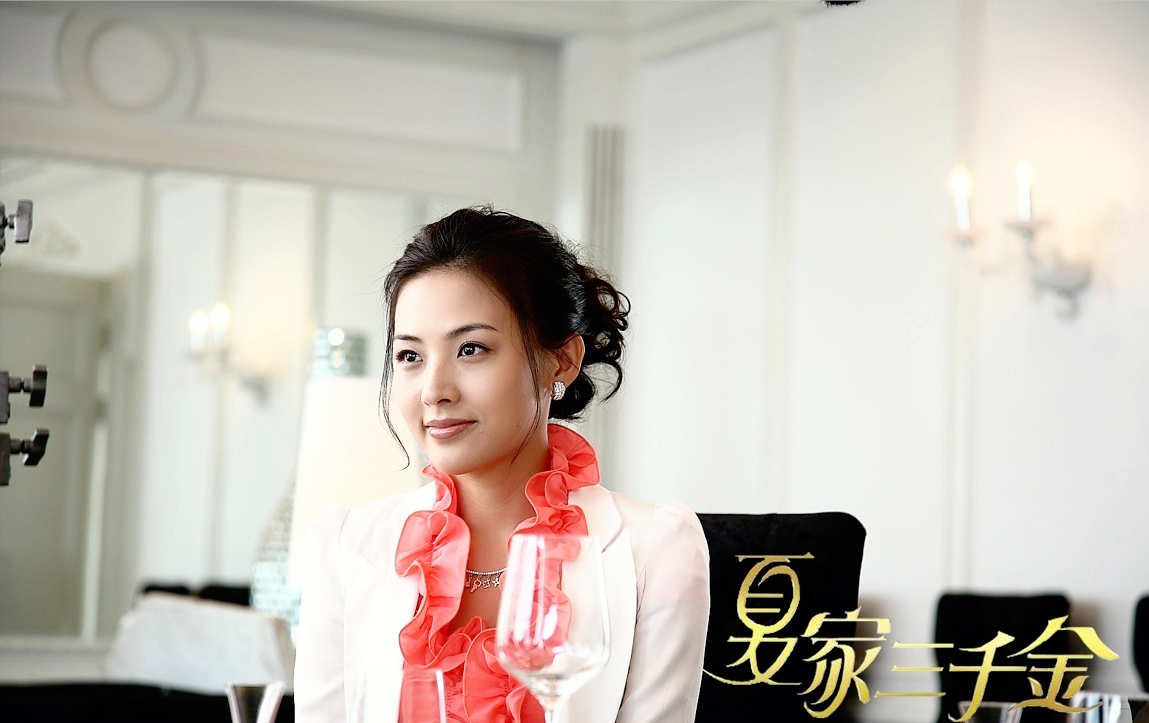 如何评价演员郑罗茜? - 知乎