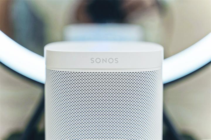 Sonos One SL评测：入门款音响也有硬核级体验- 知乎