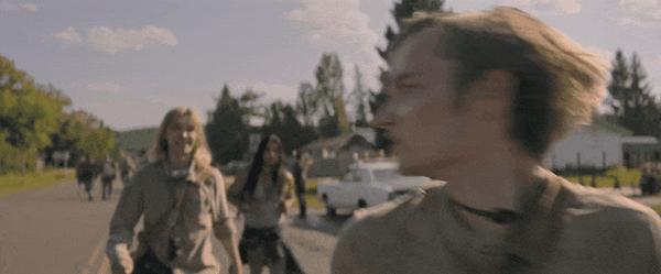 《死亡竞走》口碑两极！顶级阵容新作翻车了？