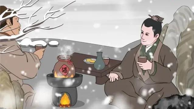 中国古代人都喝什么酒 - 知乎