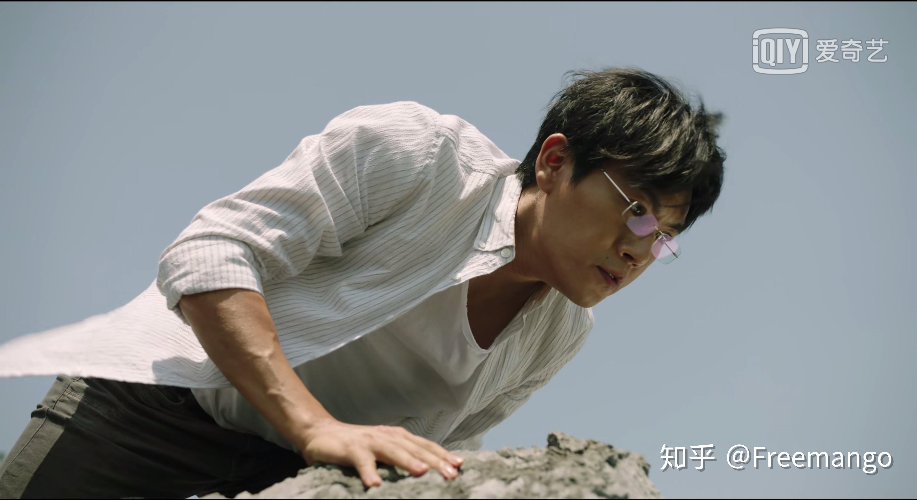 如何评价由秦昊,王景春主演的网剧《隐秘的角落》? - 知乎