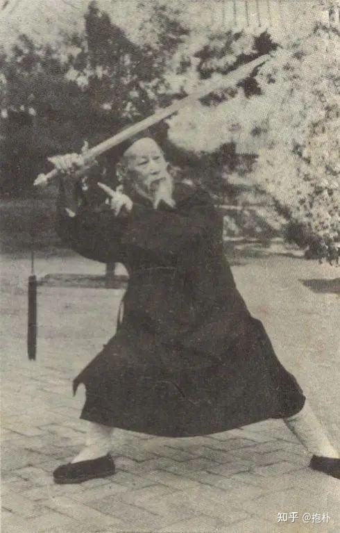 日本侵华的时候 道士在哪? - 知乎