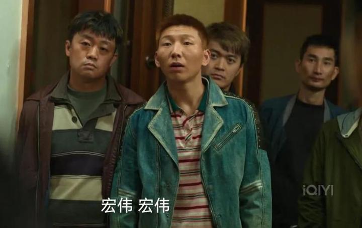 《狂飙》李宏伟之死:真正的凶手不是高启盛而是他! - 知乎