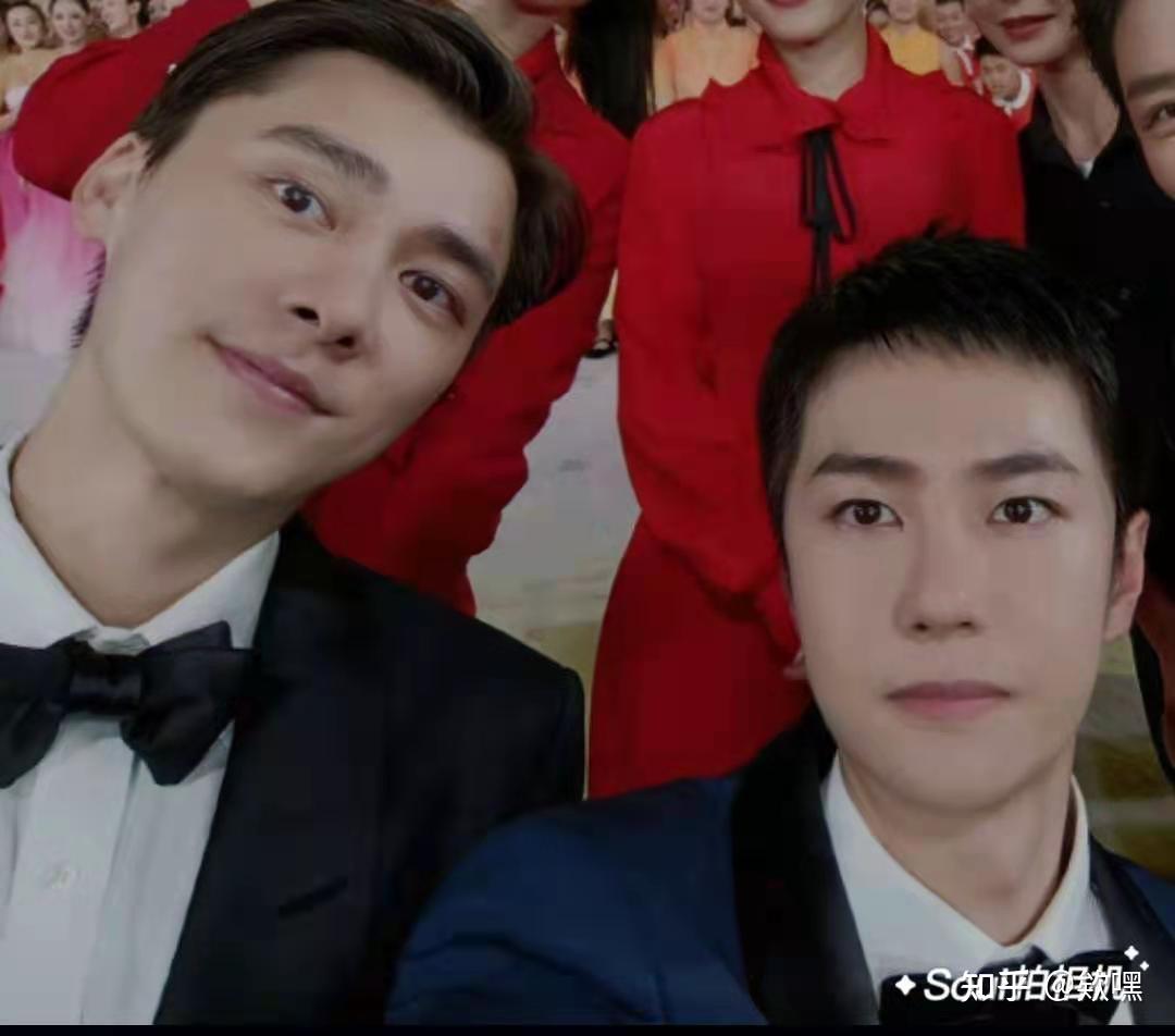 肖战会成为下一个李易峰吗? - 知乎