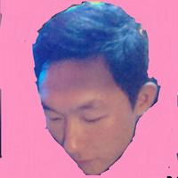 Zhihu profile picture for @potti