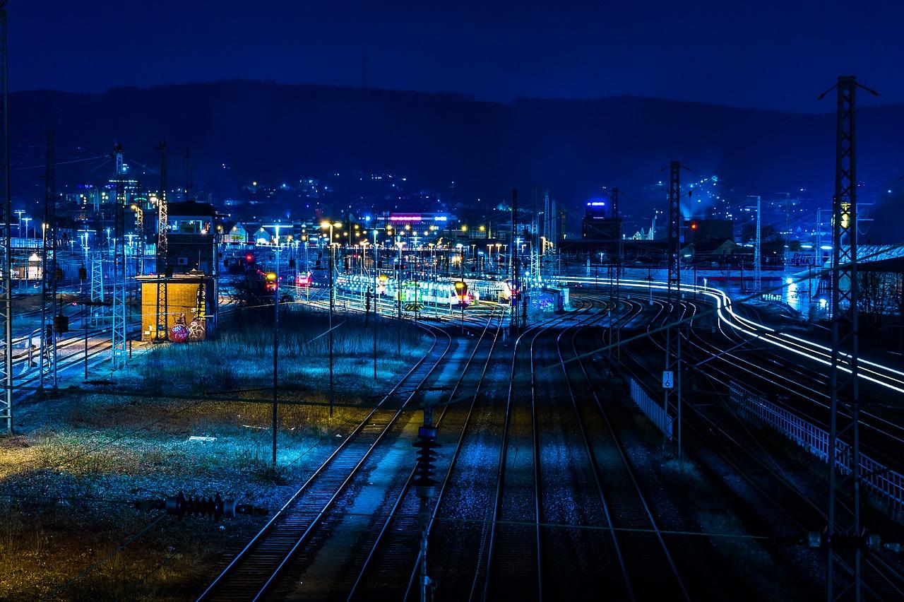 2. 便捷出行路线